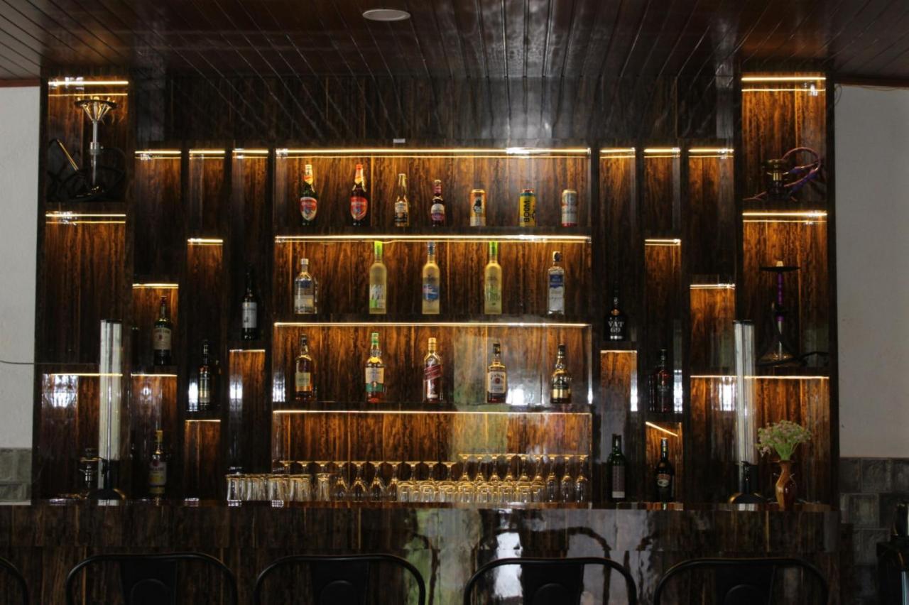 Hotel Subhashree Gangtok Eksteriør bilde