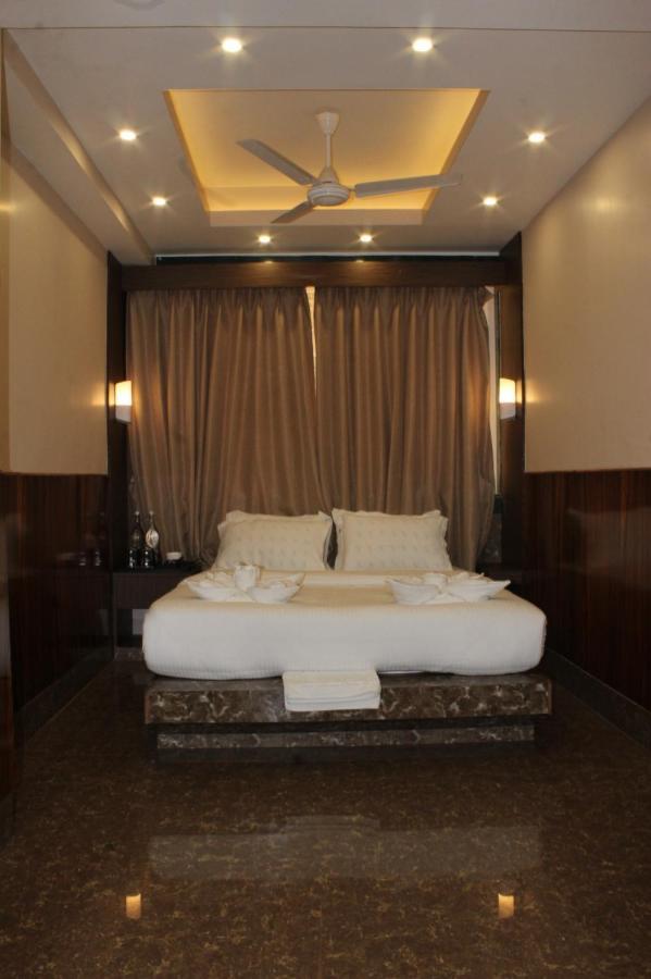 Hotel Subhashree Gangtok Eksteriør bilde